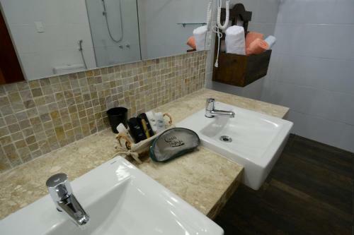 Hostal Oasis Tajaja Pousada