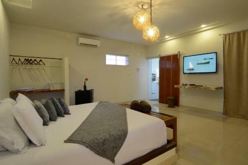 Hostal Oasis Tajaja Pousada