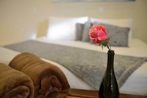 Hostal Oasis Tajaja Pousada