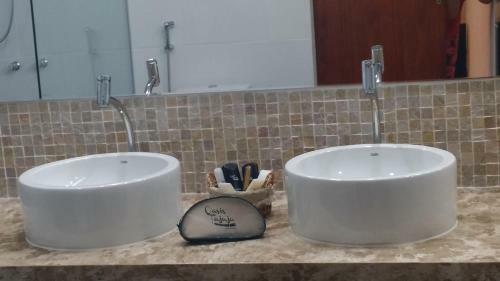Hostal Oasis Tajaja Pousada