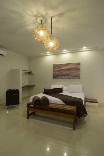 Hostal Oasis Tajaja Pousada