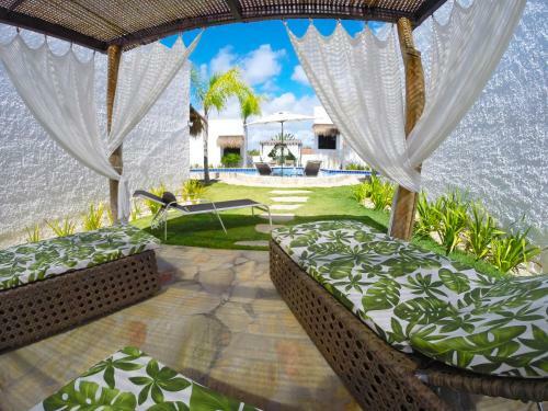 Hostal Oasis Tajaja Pousada