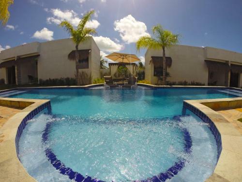 Hostal Oasis Tajaja Pousada