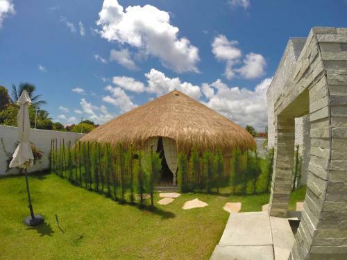 Hostal Oasis Tajaja Pousada