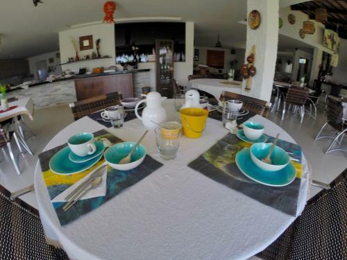Hostal Oasis Tajaja Pousada