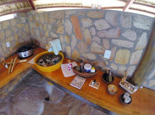 Hostal Oasis Tajaja Pousada