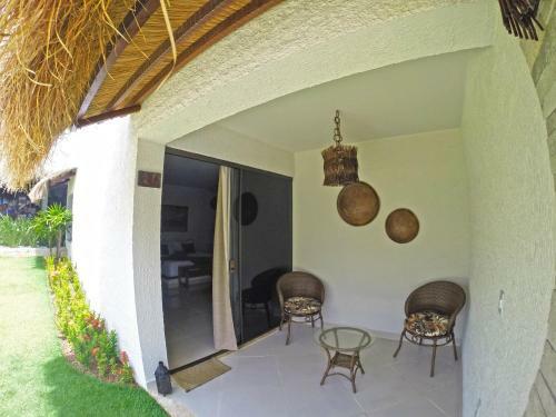 Hostal Oasis Tajaja Pousada