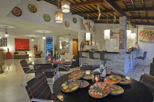 Hostal Oasis Tajaja Pousada