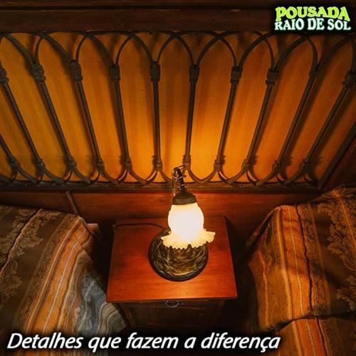 Hostal Pousada Raio De Sol