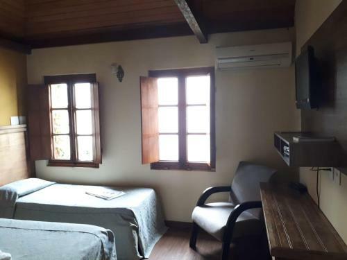 Hostal Pousada Raio De Sol