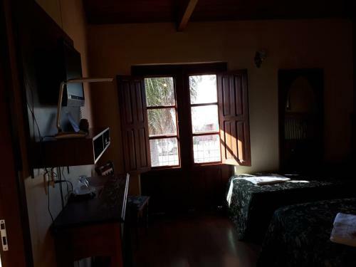 Hostal Pousada Raio De Sol