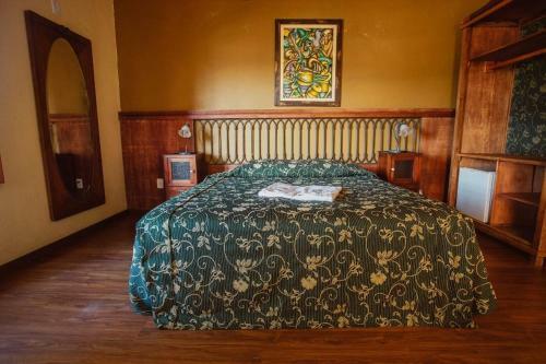 Hostal Pousada Raio De Sol