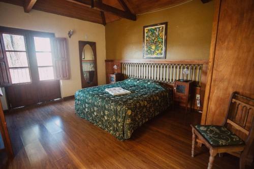 Hostal Pousada Raio De Sol