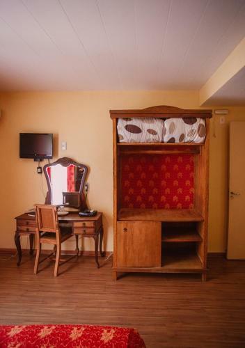 Hostal Pousada Raio De Sol