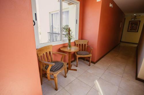 Hostal Pousada Raio De Sol