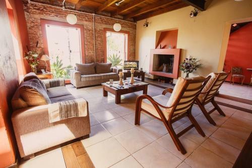 Hostal Pousada Raio De Sol
