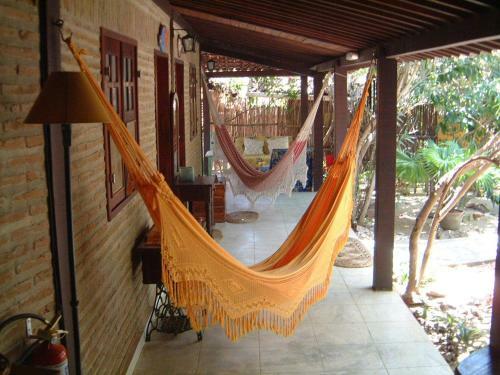Hostal Pousada Ibirapuera