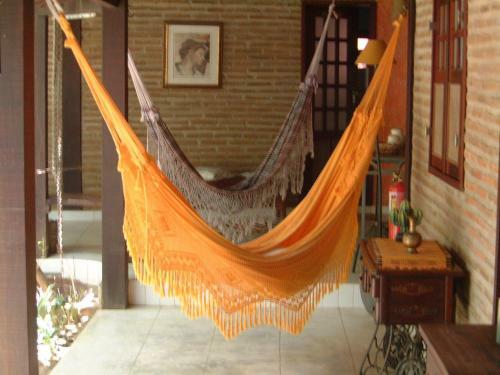 Hostal Pousada Ibirapuera