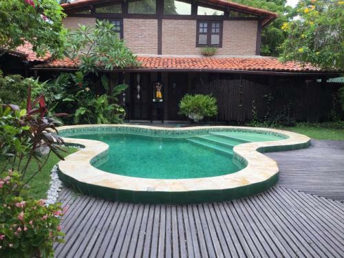 Hostal Pousada Ibirapuera