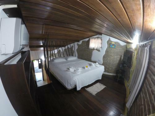 Hostal Pousada Ibirapuera