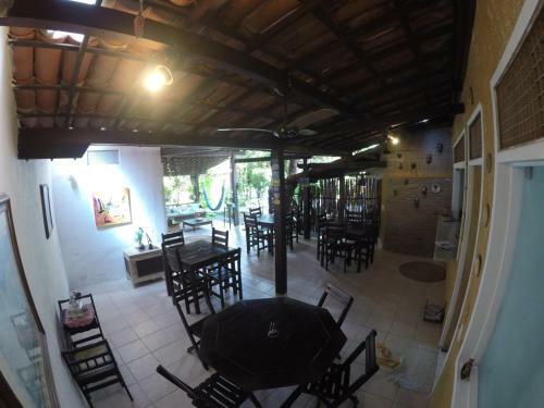 Hostal Pousada Ibirapuera