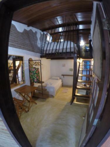 Hostal Pousada Ibirapuera