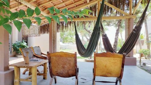 Hostal Pousada Calanda