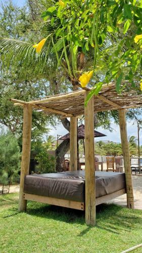 Hostal Pousada Calanda