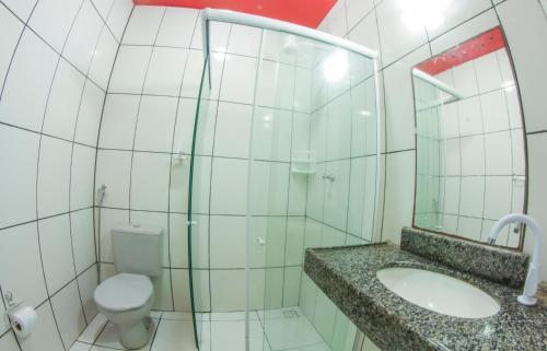 Hostal Pousada Dos Corais