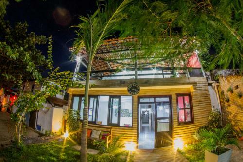 Hostal Pousada Dos Corais