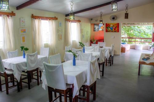 Hostal Pousada Dos Corais