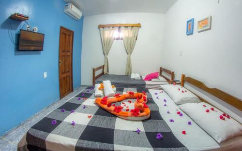 Hostal Pousada Dos Corais