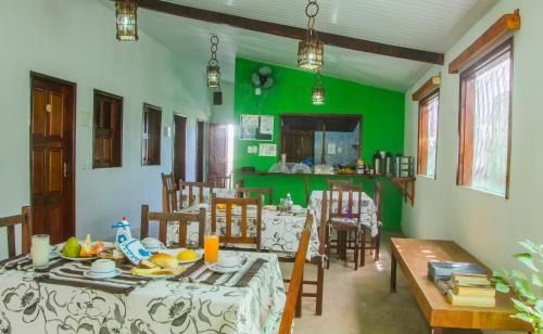 Hostal Pousada Dos Corais