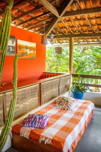 Hostal Pousada Dos Corais