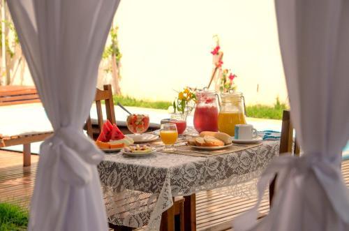 Hostal Aki Jeri Pousada