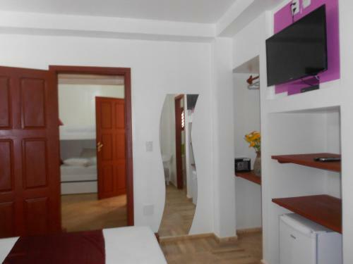 Hostal Espa�o Nova Era Pousada