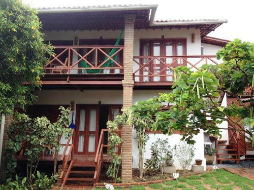 Hostal Espa�o Nova Era Pousada