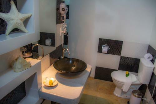 Hostal Espa�o Nova Era Pousada