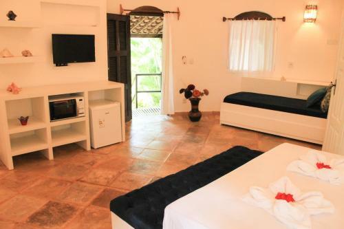 Hostal Espa�o Nova Era Pousada