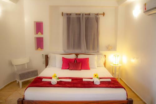Hostal Espa�o Nova Era Pousada