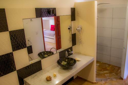 Hostal Espa�o Nova Era Pousada