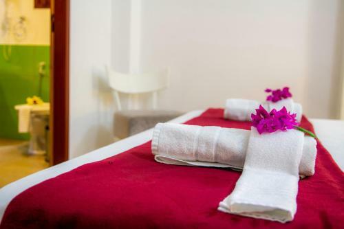 Hostal Espa�o Nova Era Pousada