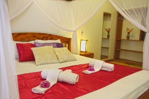 Hostal Espa�o Nova Era Pousada
