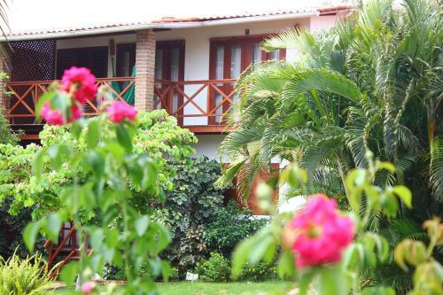 Hostal Espa�o Nova Era Pousada
