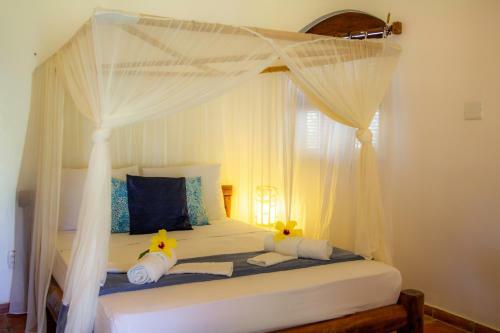 Hostal Espa�o Nova Era Pousada