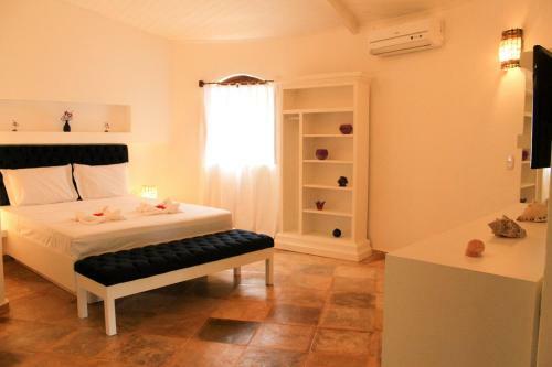 Hostal Espa�o Nova Era Pousada