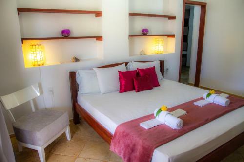 Hostal Espa�o Nova Era Pousada