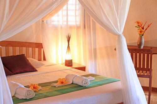 Hostal Espa�o Nova Era Pousada