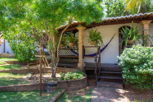 Hostal Espa�o Nova Era Pousada