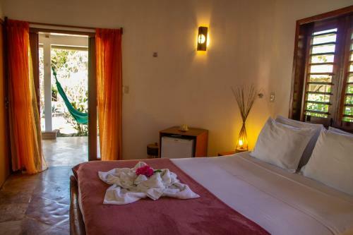 Hostal Espa�o Nova Era Pousada
